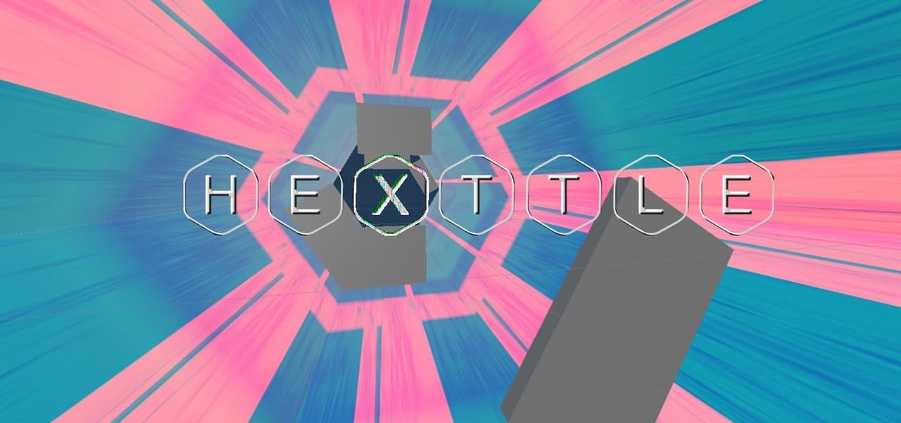 【U3dPrototype】Hexttle