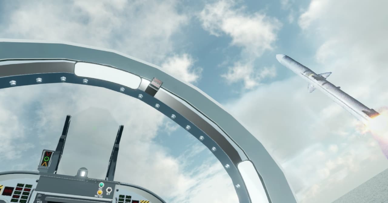 Flying Aces - Navy Pilot Simulator screenshot 5