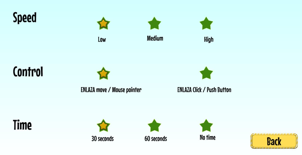 Fruits and Balloons screenshot 5