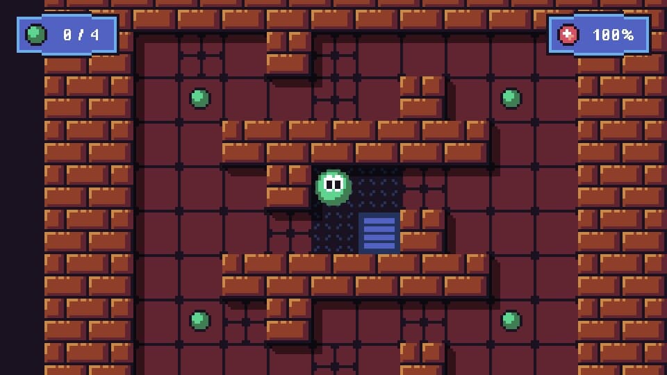 Multipod screenshot 2