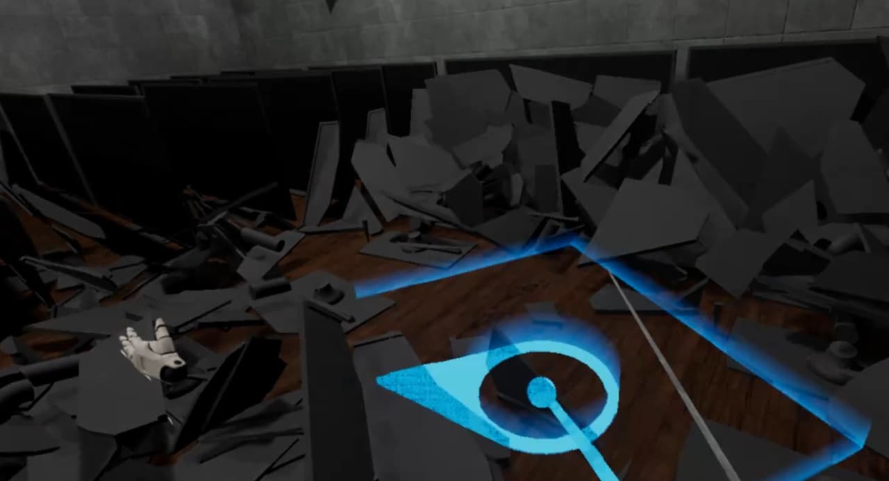 Its Fun To Break Things screenshot 3