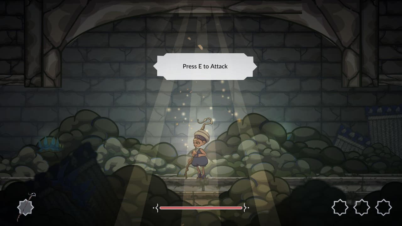 Opatra screenshot 3