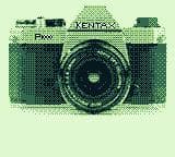 Weird Photography Game