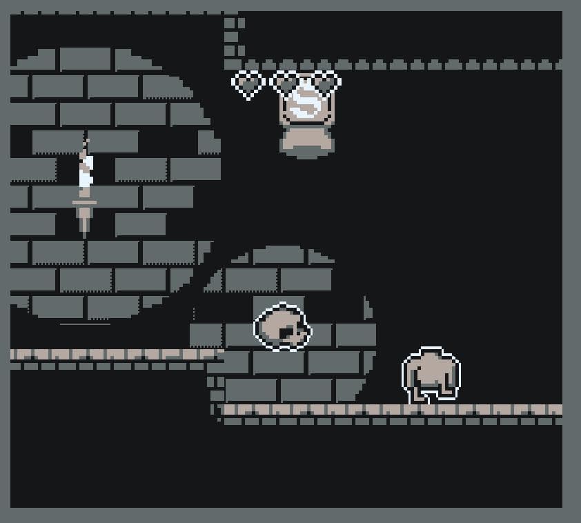 Dankest Dungeon screenshot 4