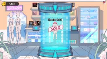 ANDROIDS! AT YOUR SERVICE screenshot 3