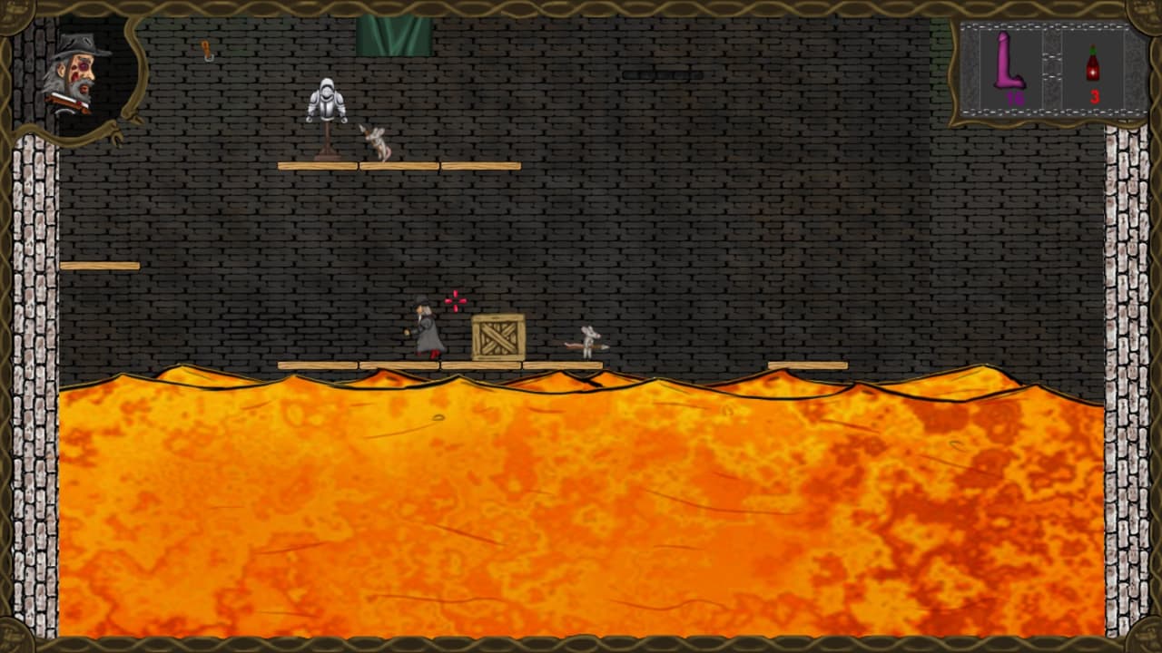 Dungeons & Geese screenshot 4