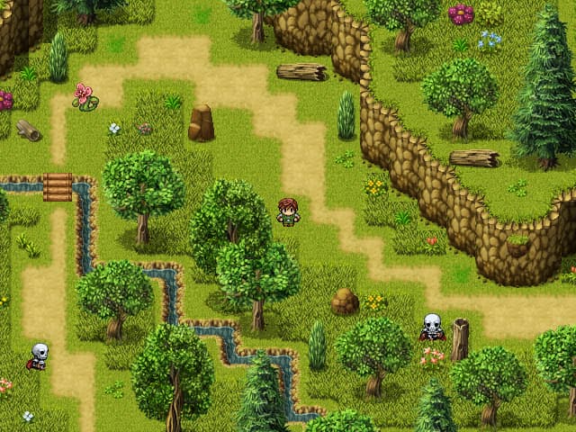 The Legendary of Bean screenshot 4