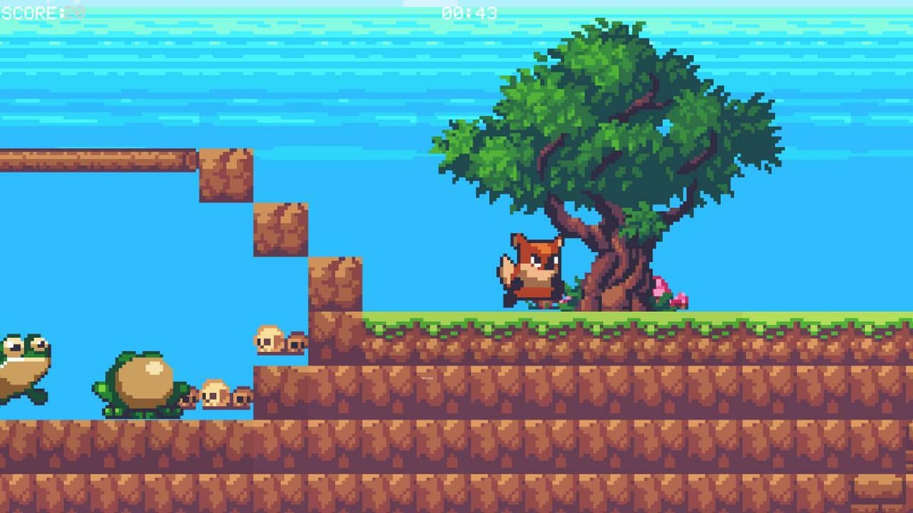 OneLevelGame