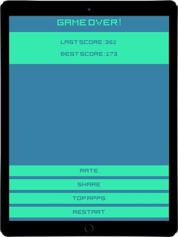 The Path Scanner: Pan & move