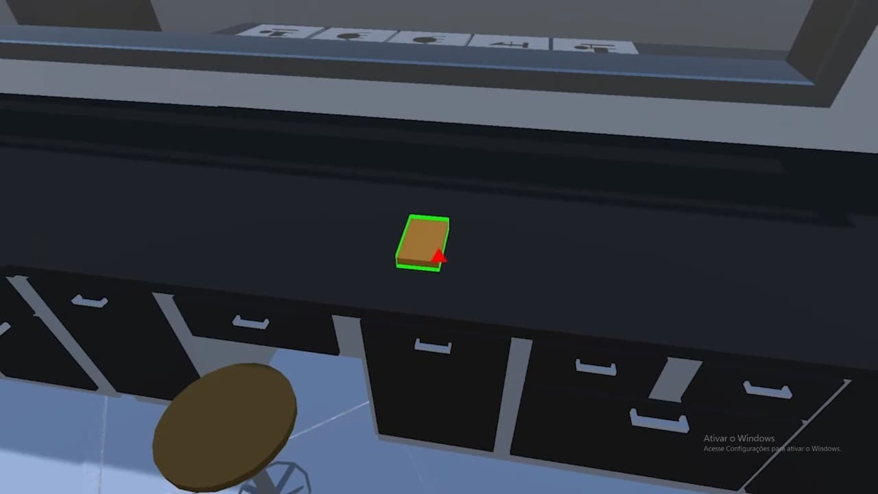 2021.01/ProjetoV/Mirrors Lab screenshot 4