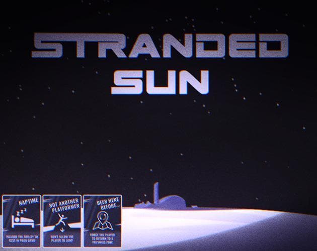 Stranded Sun