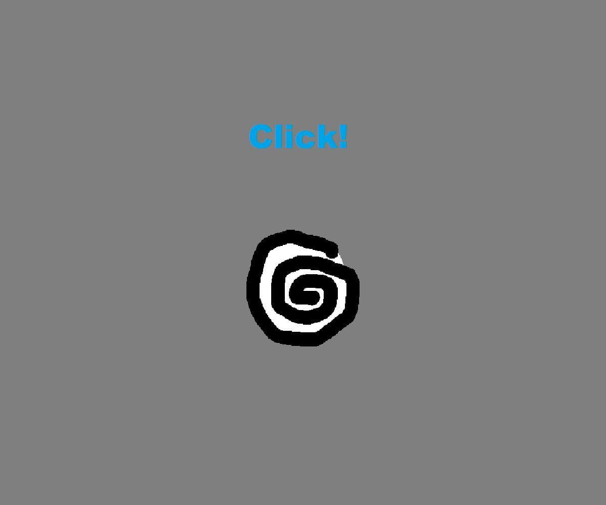 Click! Browser Edition