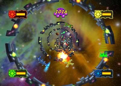 5 Arcade Gems screenshot 2