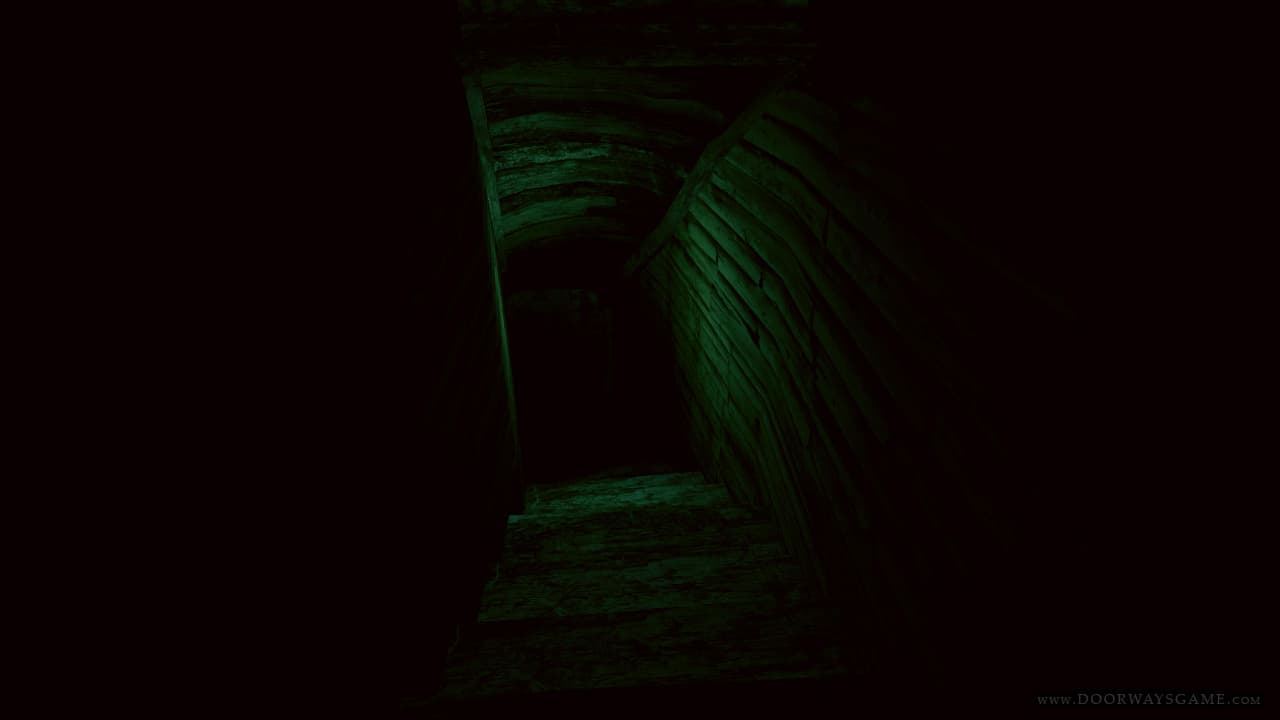 Doorways: Prelude screenshot 6