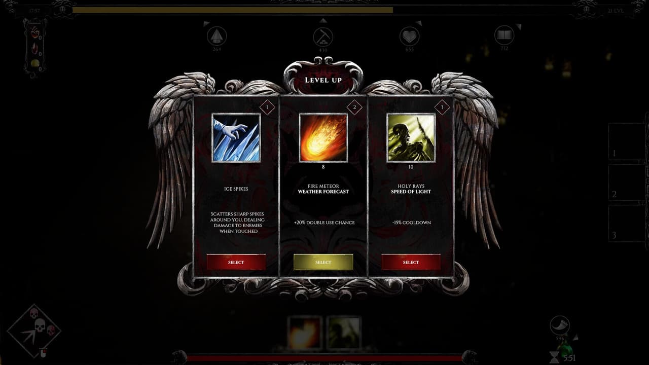 The Last Man Survivor: Prologue screenshot 3