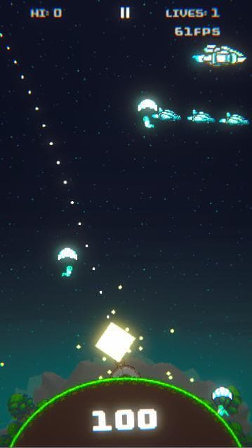 PARATROOPER TRIBUTE screenshot 3