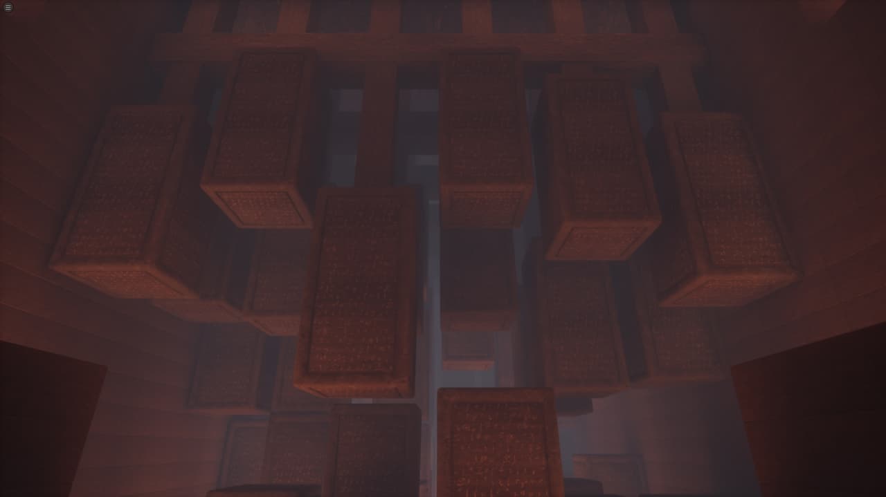 Lost Civilization - Underground Hunt screenshot 2