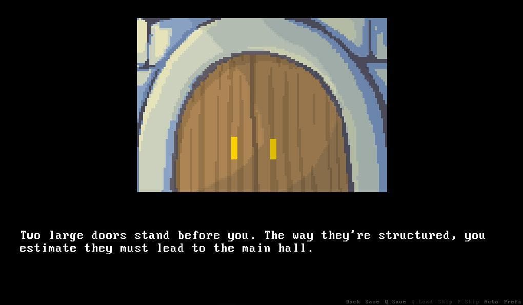 Once Upon a Kingdom screenshot 4