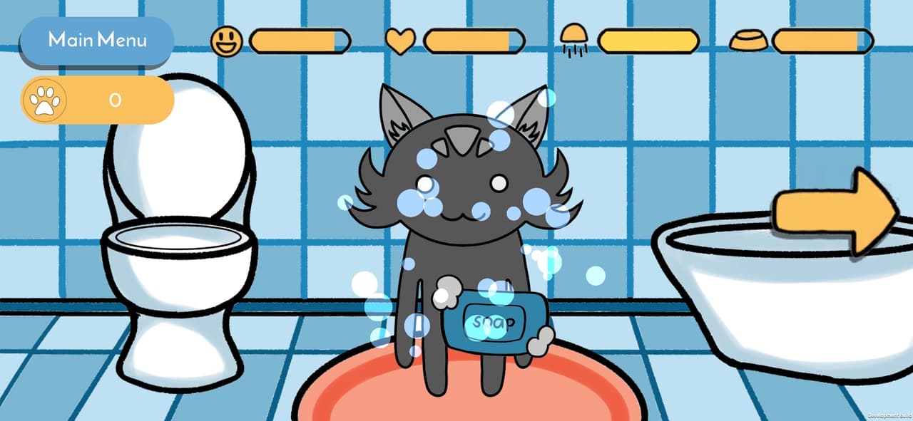 Pawsify screenshot 4