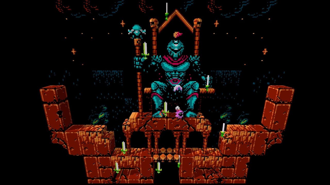 3dSen PC screenshot 2