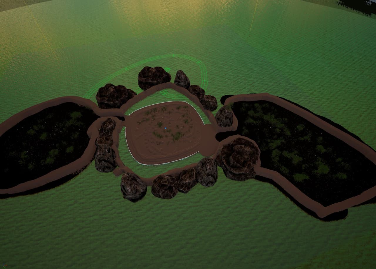 Tag Royale screenshot 5