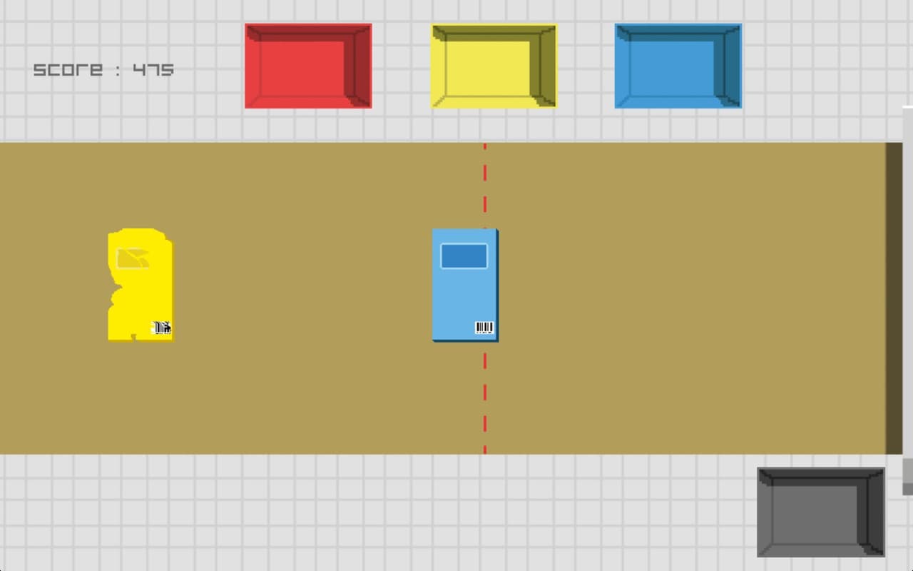 Usinez screenshot 3