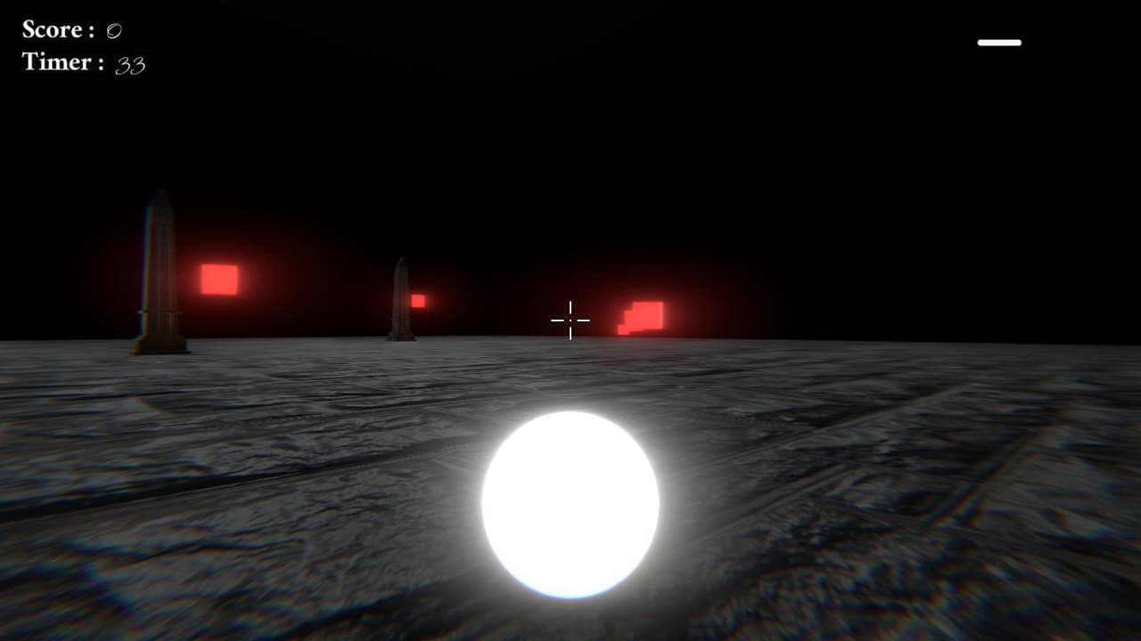 Call Of The Dark screenshot 3