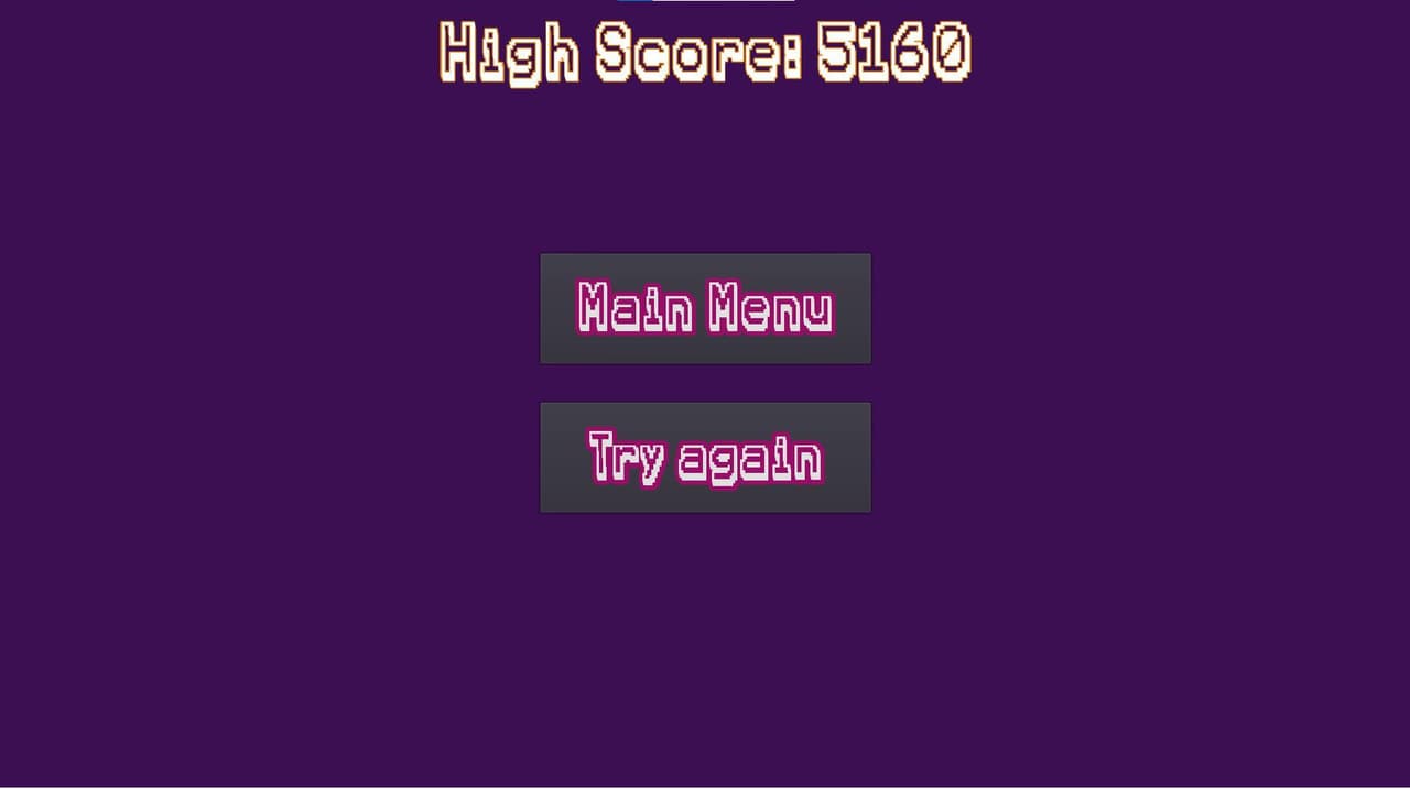 Wave shooter (itch) (Good_dogie)