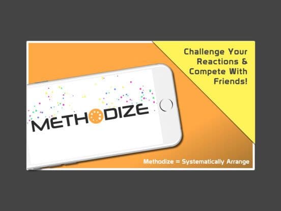Methodize screenshot 2
