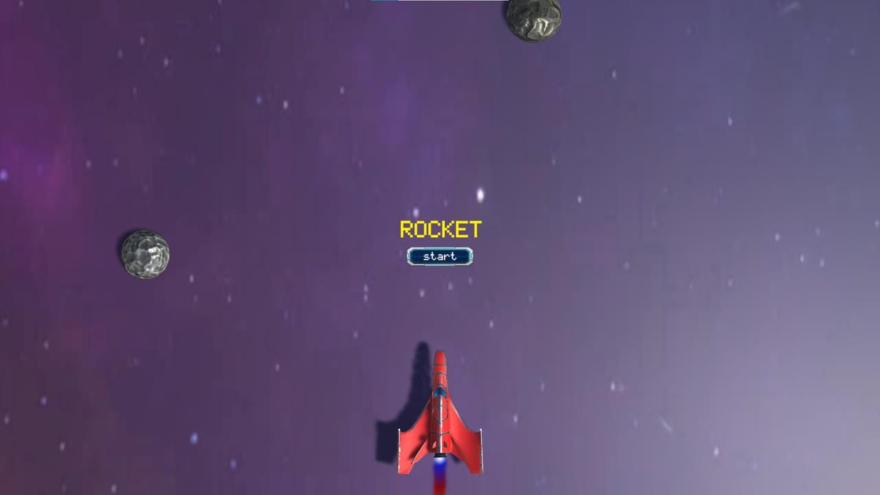 Rocket (warakornq)