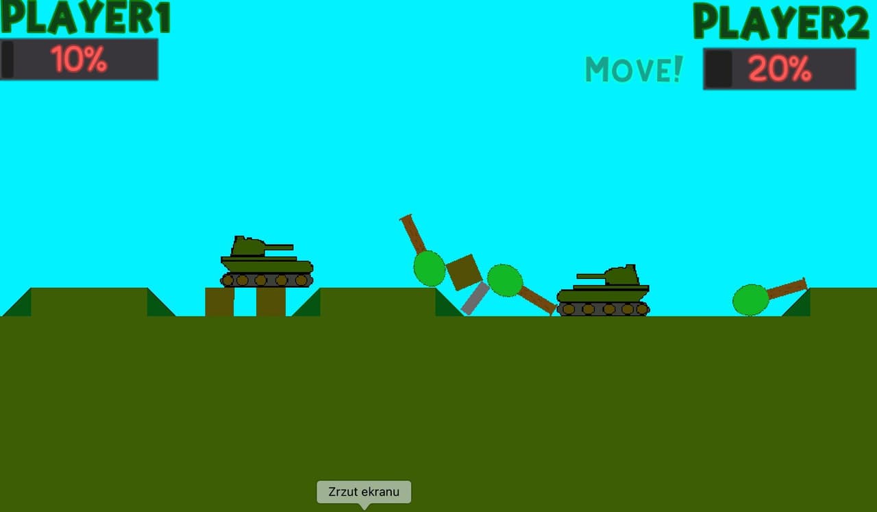 TankFu screenshot 4