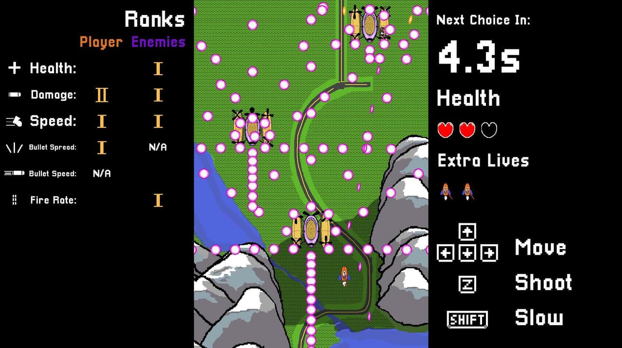 The Capybaran vs. The Catpocalopse screenshot 4