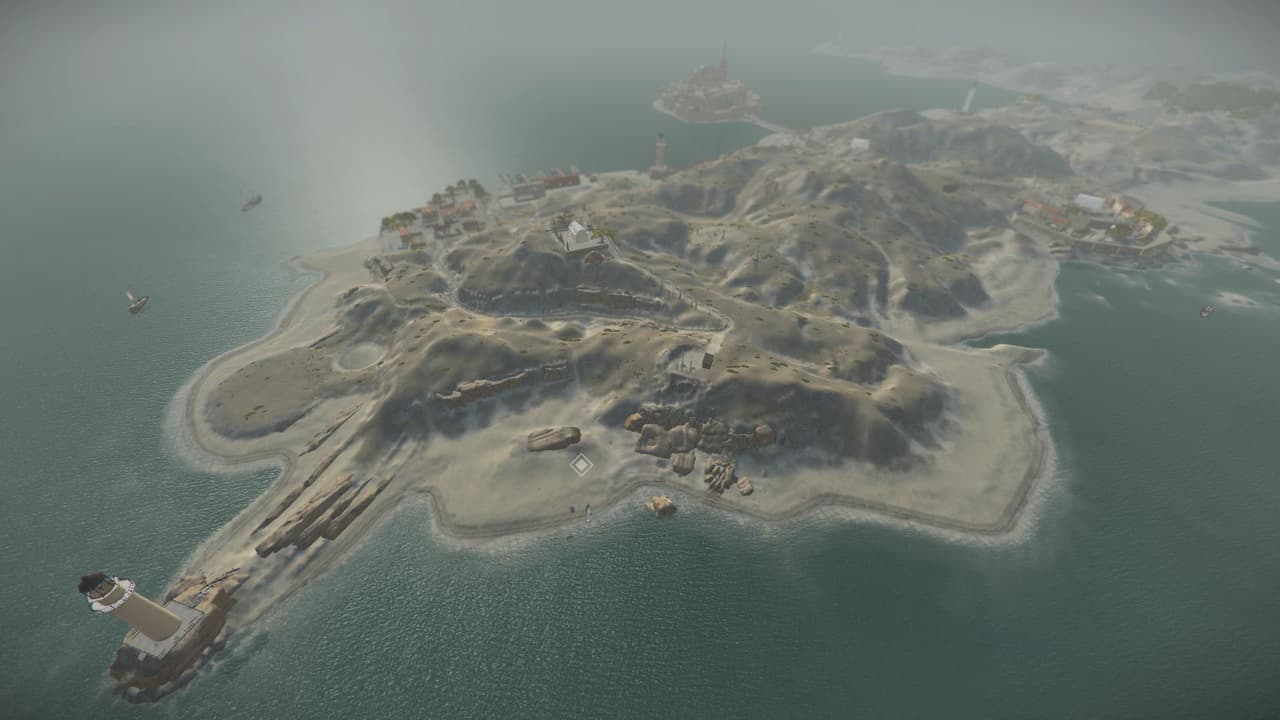 The ManFisher screenshot 5
