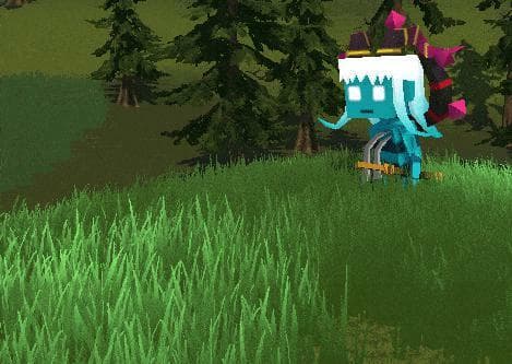 Liberation (mickplouffe) screenshot 2