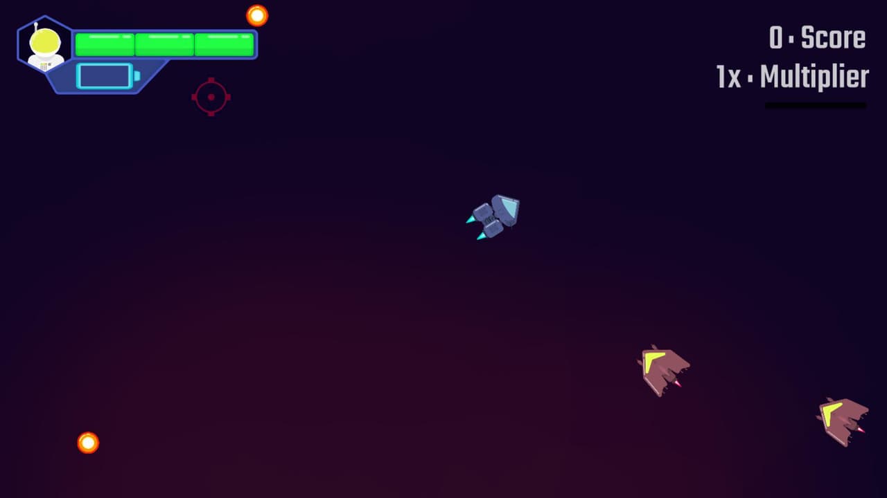 Legions (itch) screenshot 2