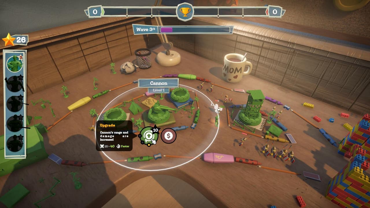 Toy Shire screenshot 3