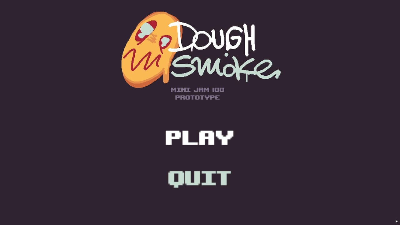 Dough Smoke