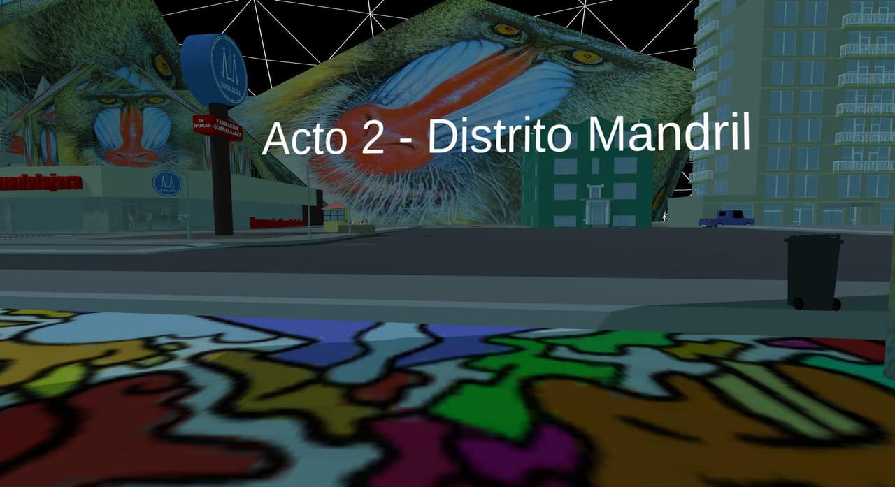 Andracoins: Gallas Mystery screenshot 3