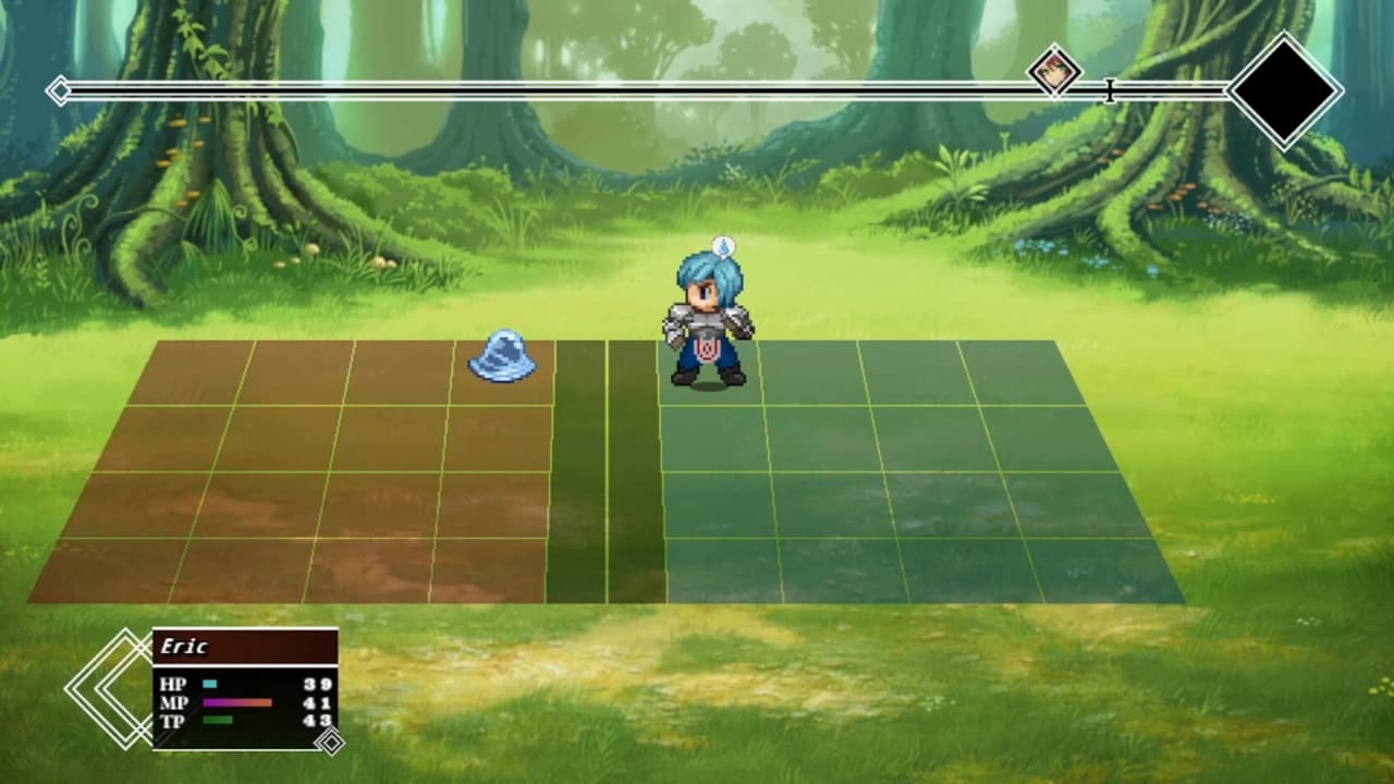 Song of the Bereaved screenshot 4