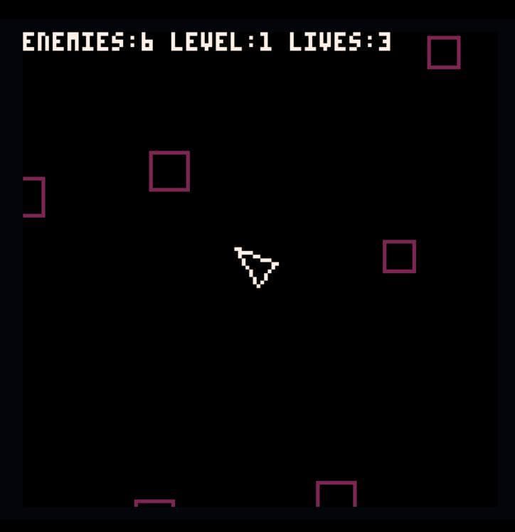 Magnetoids screenshot 3