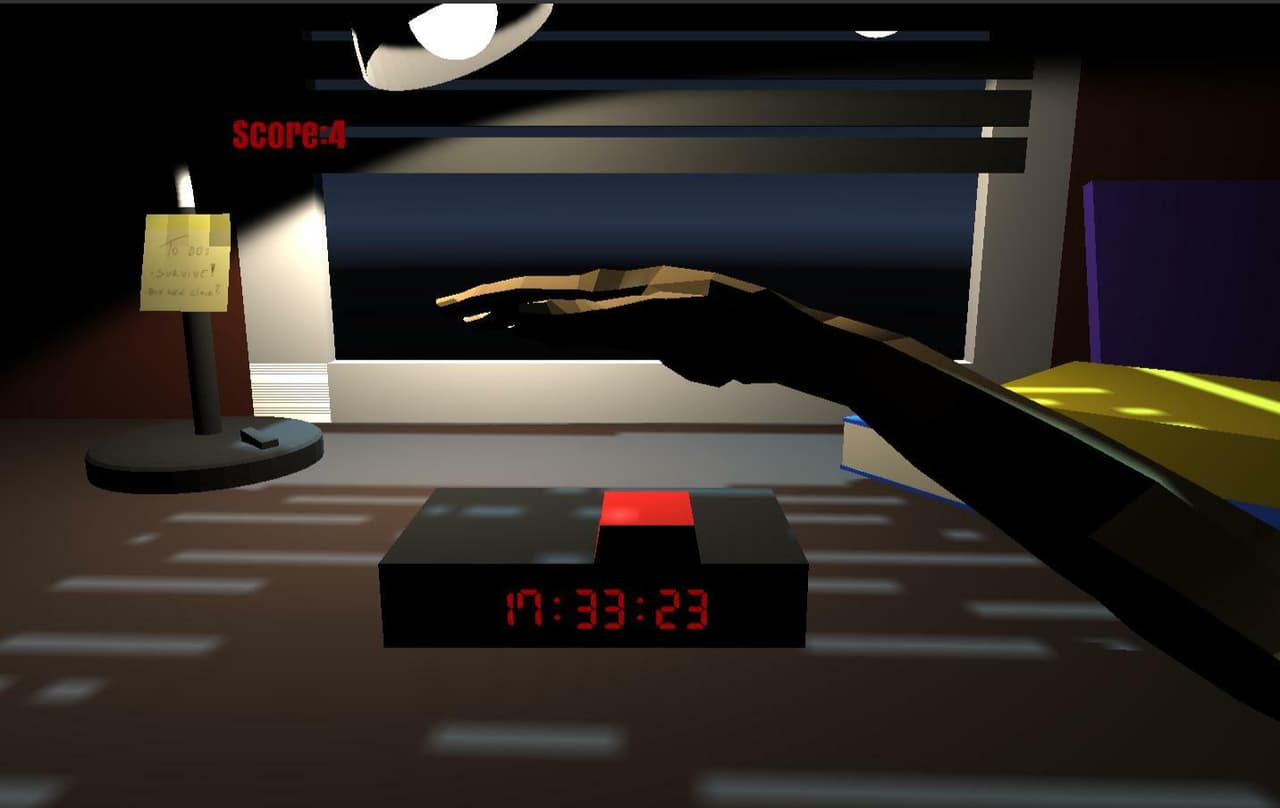 CLOCKSMACK