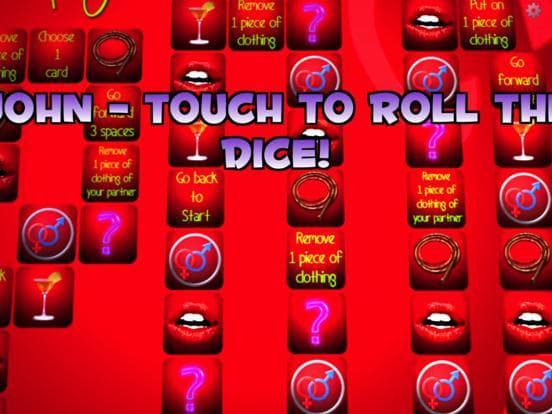 The Sex Game: Hot Ways! screenshot 5