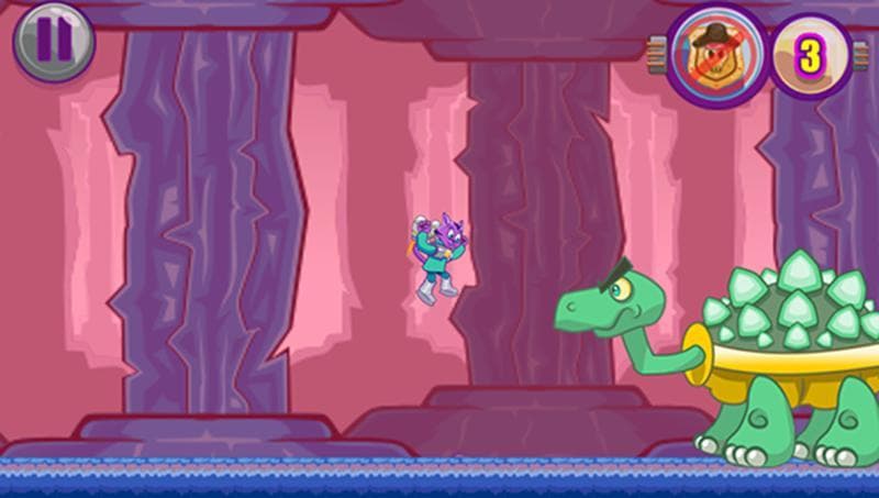Dymcat screenshot 5
