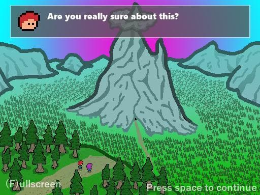 Together (itch) (Arkae) screenshot 3