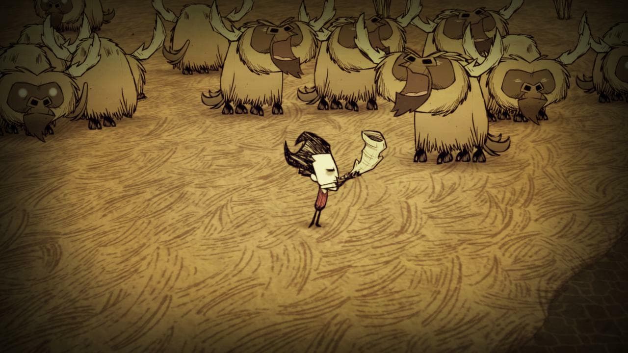 Dont Starve Alone Pack Plus screenshot 2
