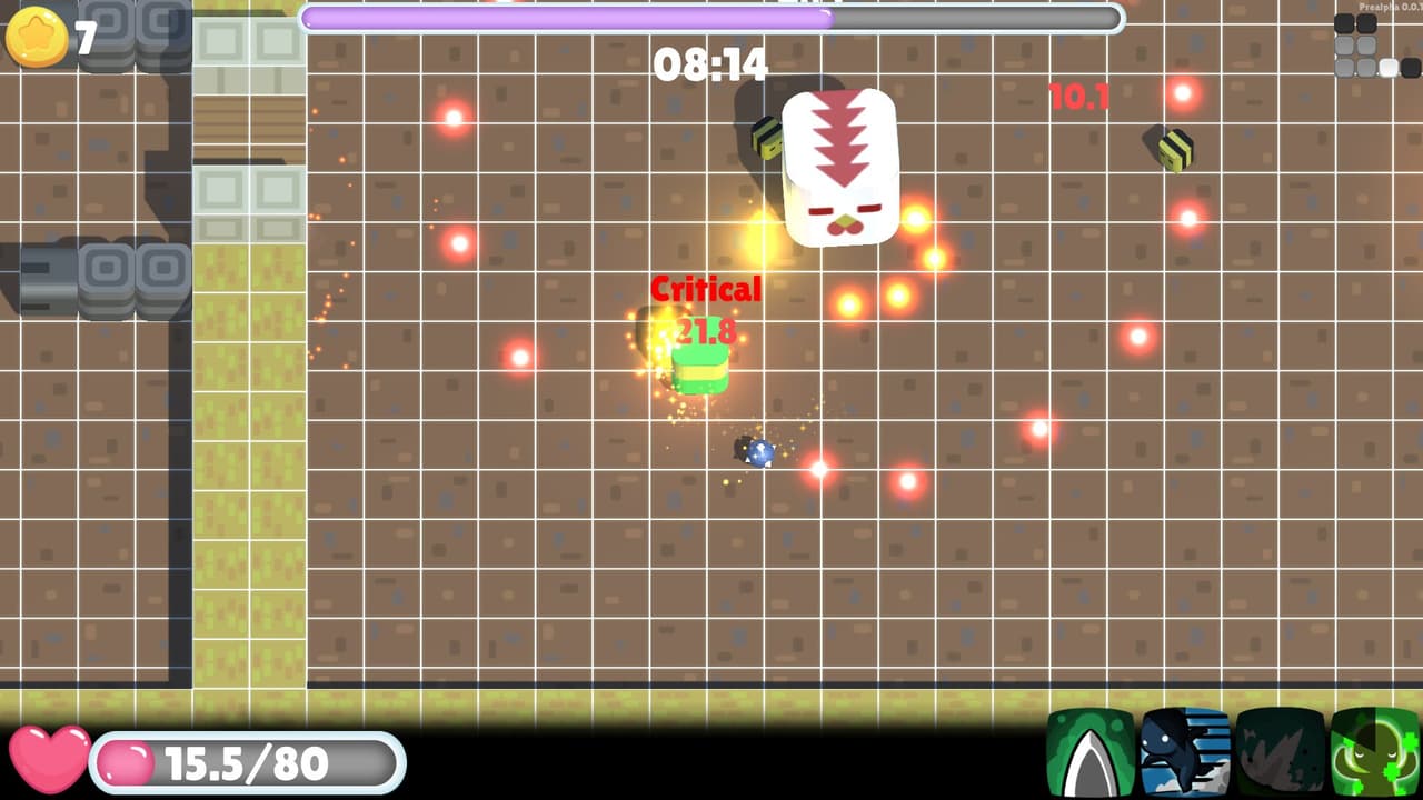 Nemo Dungeon