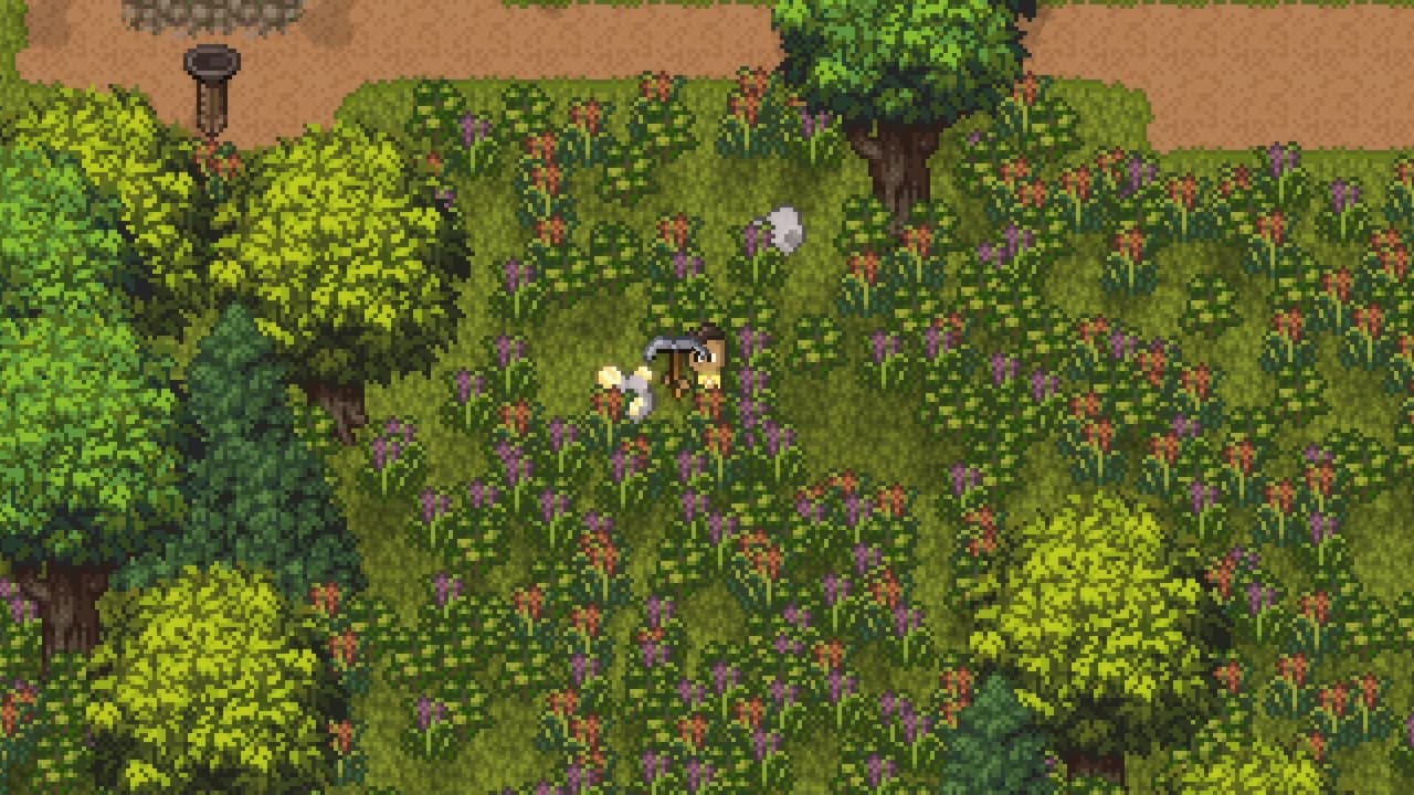 Island Berry screenshot 3