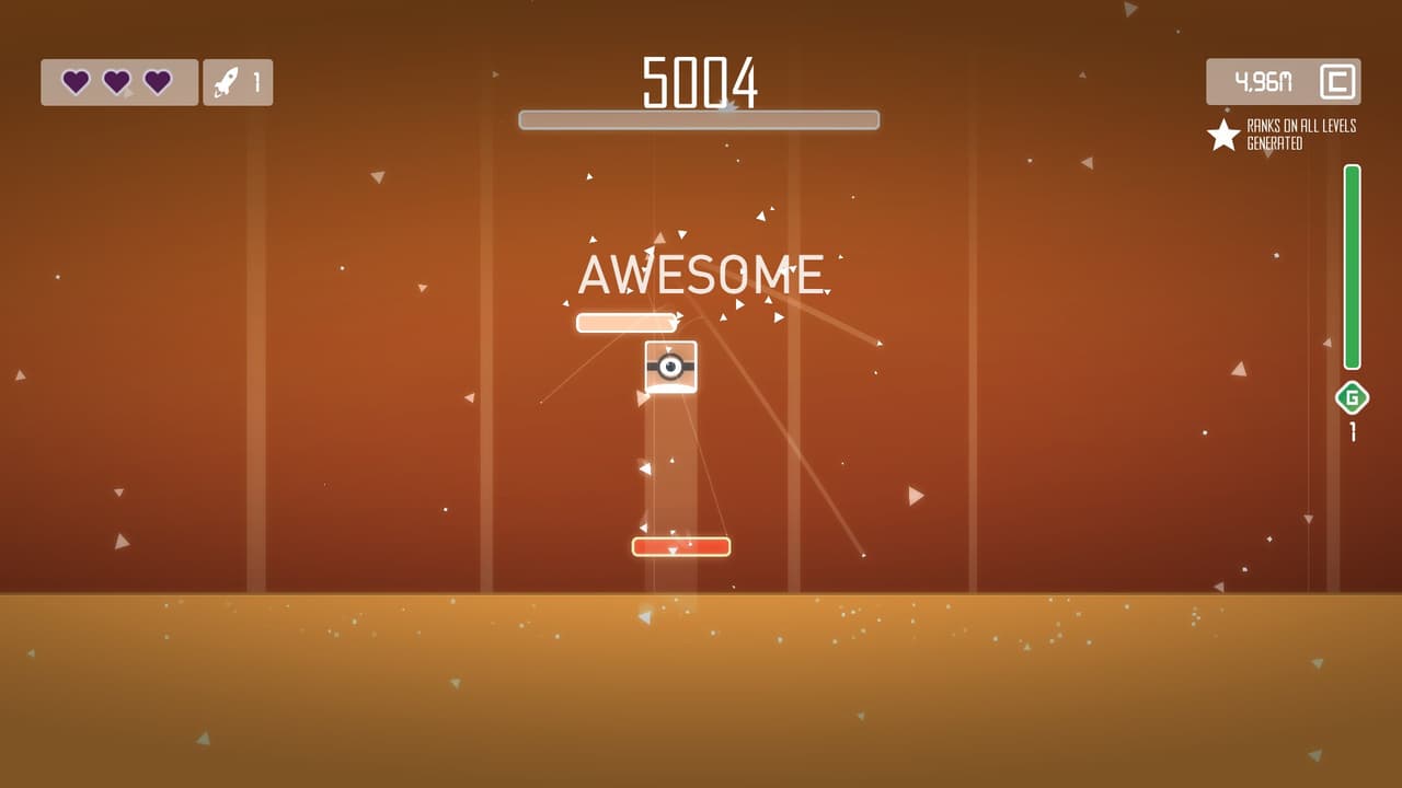 Nice Jumper screenshot 6