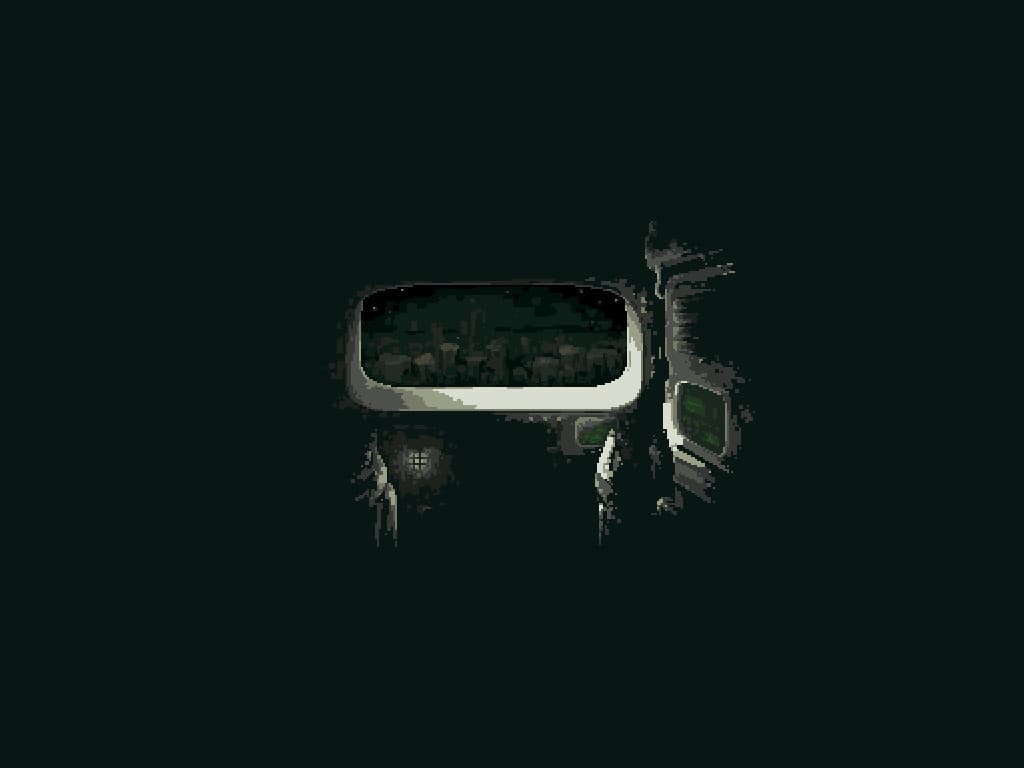 Planet in the Shadows