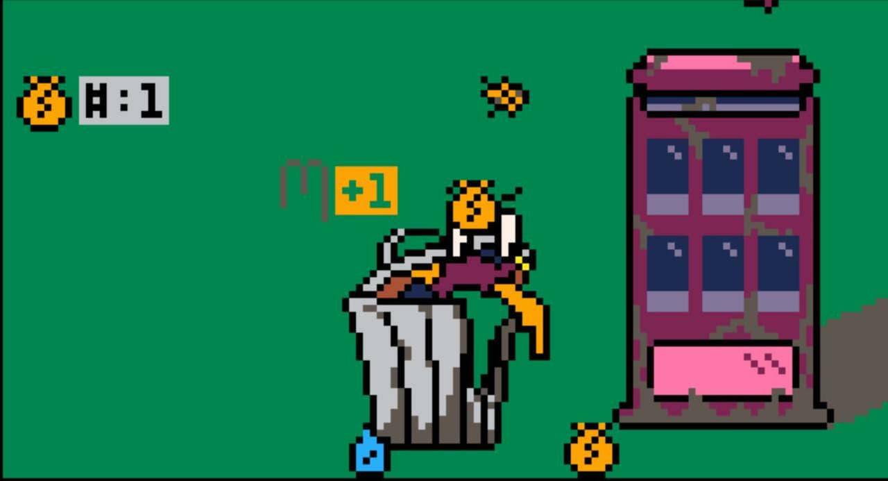 Grumpus screenshot 4
